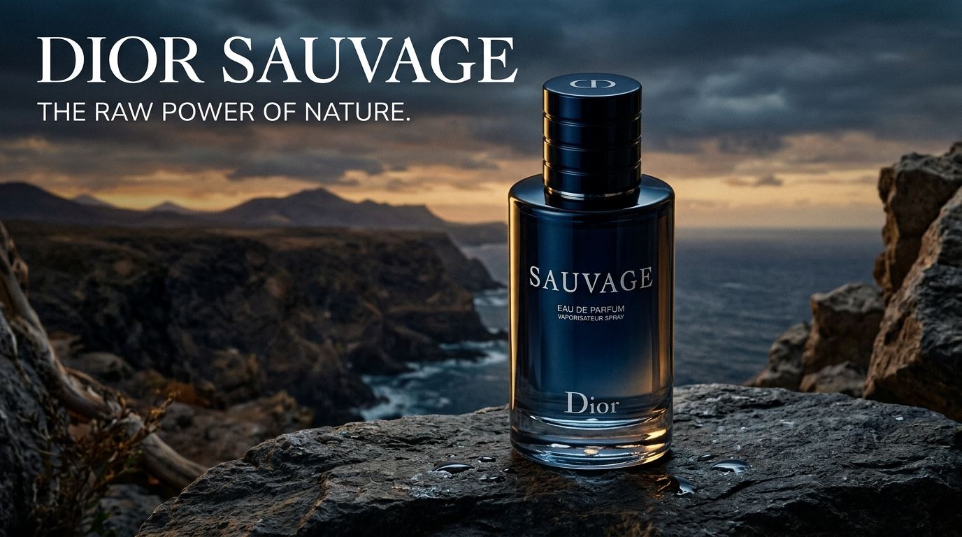 Resenha Completa do Dior Sauvage: Vale a Pena em 2026?
