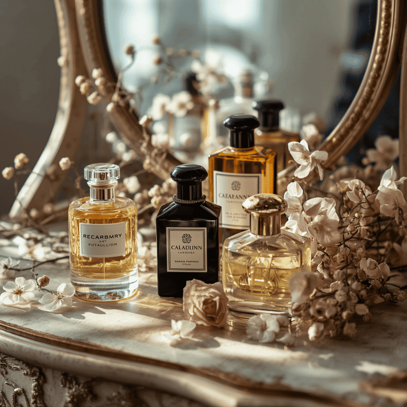 Experiência Luxuosa por Menos: 5 Perfumes Baratos Natura com Aroma de Riqueza (Você vai se Surpreender!)