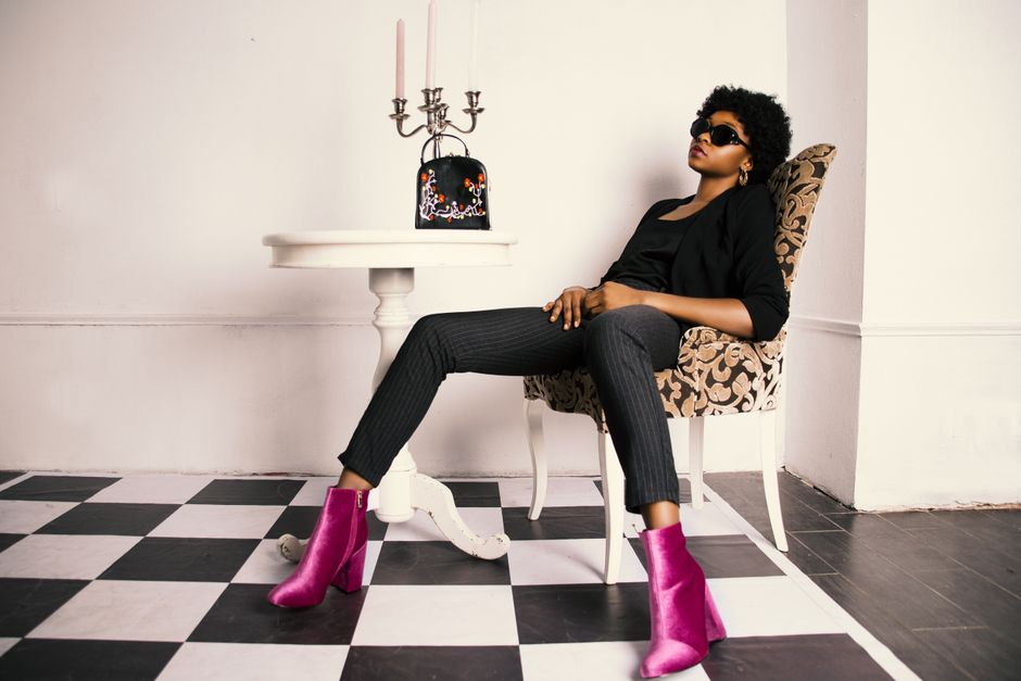 Perfume Feminino Burberry Libre Vale A Pena? Análise E Fixação