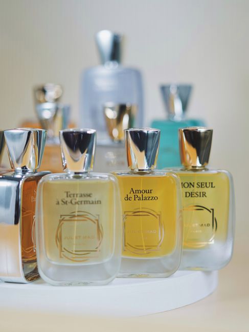 Perfumes Árabes De Alta Fixação Que Viraram Febre: Guia Completo 2026