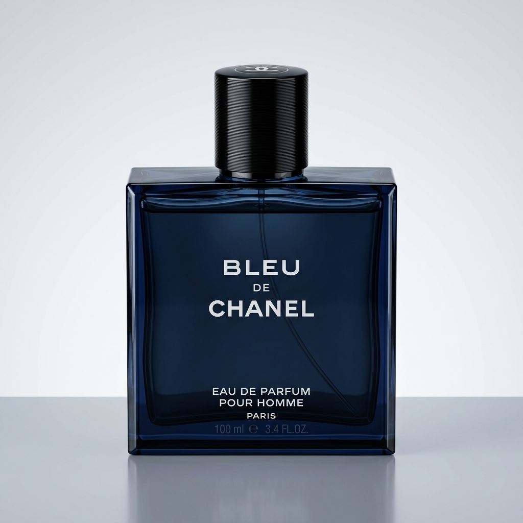 Bleu de Chanel Eau de Parfum
