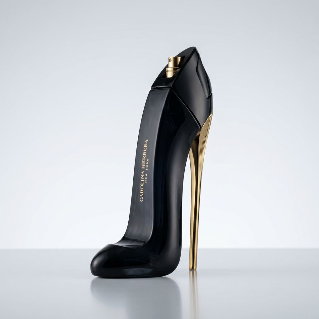 Carolina Herrera Good Girl Eau de Parfum