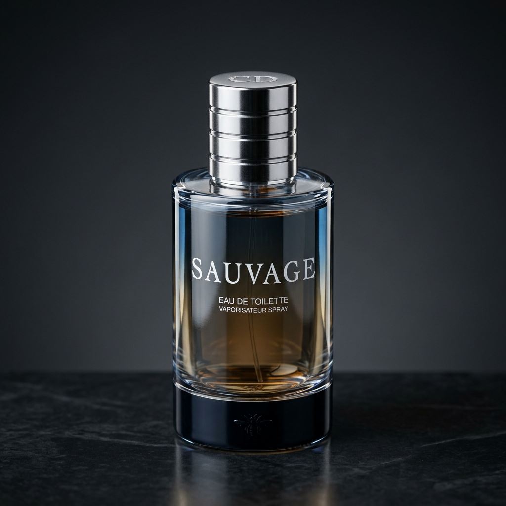 Dior Sauvage Eau de Toilette
