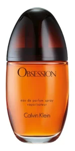 Calvin Klein Obsession EDP 100ml Para Feminino É Bom VEJA AQUI Se Compensa Comprar