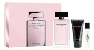 Narciso Rodriguez Musc Noir Edp Conjunto De 100 ml É Bom VEJA AQUI Se Compensa Comprar