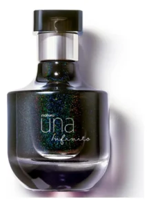 Una Infinito Perfume Natura Deo Parfum Feminino 75ml É Bom VEJA AQUI Se Compensa Comprar