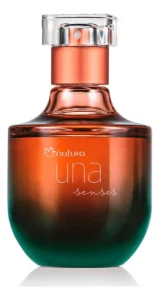 Perfume Natura Una Senses Deo Parfum 75 ml É Bom VEJA AQUI Se Compensa Comprar