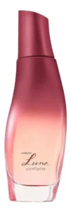 Deo Colônia Natura Luna Confiante Feminino 75 ml É Bom VEJA AQUI Se Compensa Comprar