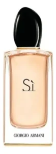Giorgio Armani Si Eau de Parfum