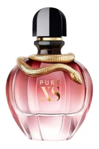 Paco Rabanne Pure XS For Her EDP 50ml Para Feminino É Bom VEJA AQUI Se Compensa Comprar